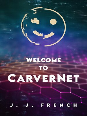 cover image of Welcome to CarverNet